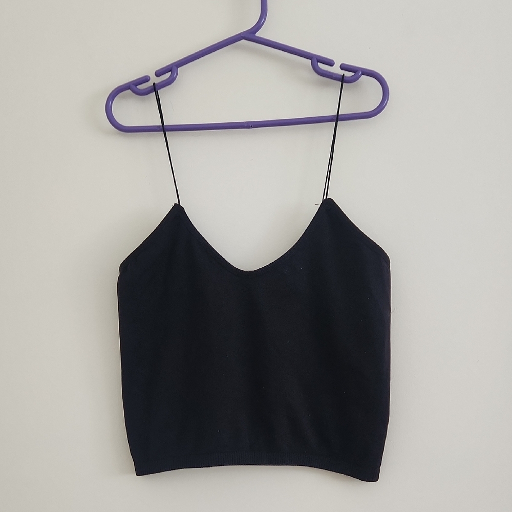 Free People Skinny Strap Brami
